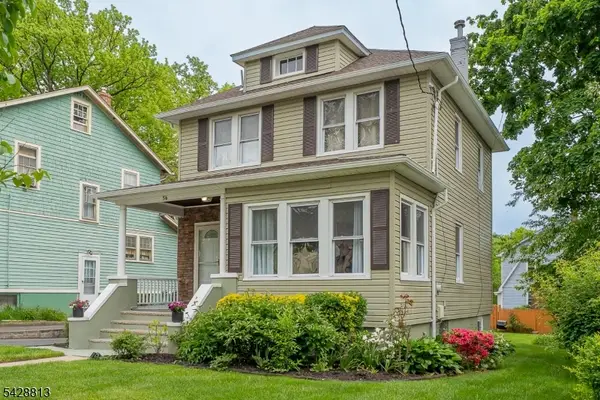 56 Woodside Rd, Maplewood Twp., NJ 07040