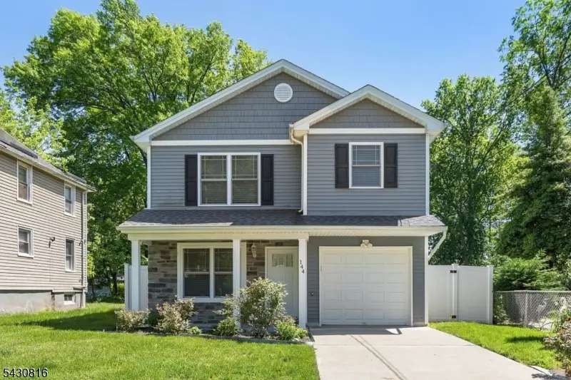144 E 7th Ave, Roselle, NJ 07203 - #1