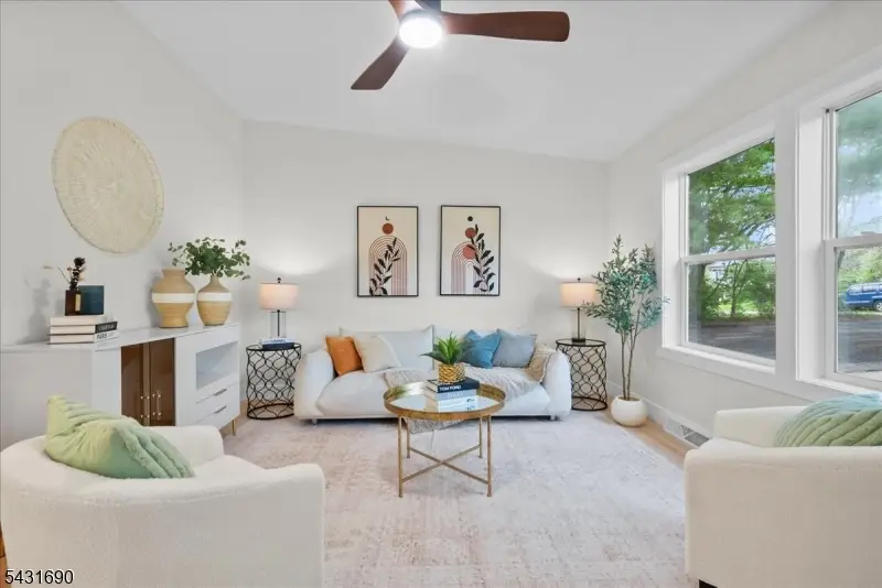 93 River View Way, Montague, NJ 07827 - #1