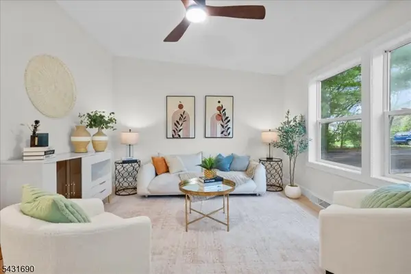 93 River View Way, Montague Twp., NJ 07827