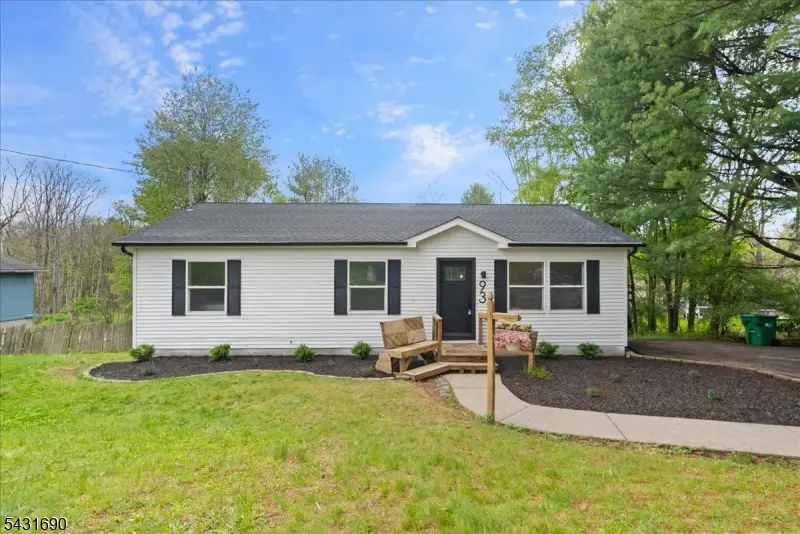 93 River View Way, Montague, NJ 07827 - #2