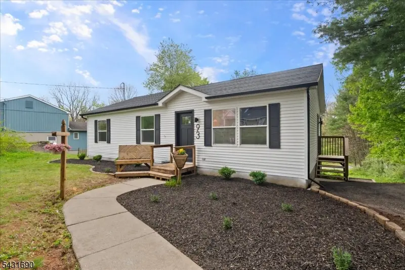 93 River View Way, Montague, NJ 07827 - #3