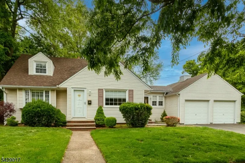 98 Bromley Pl, Nutley, NJ 07006 - #1