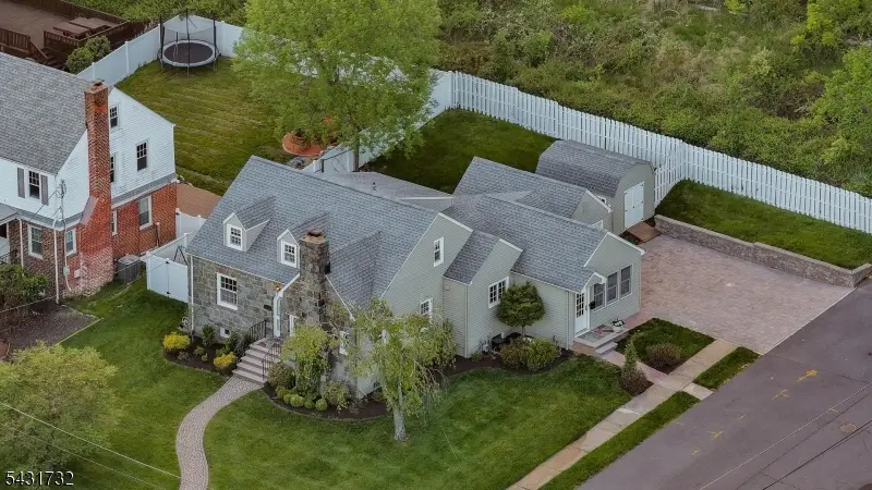 2395 Lake Park Ter, Scotch Plains, NJ 07076 - #3