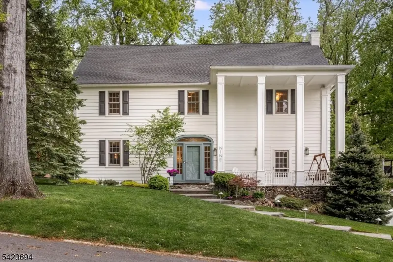 9 Warner Rd, Maplewood, NJ 07040 - #1