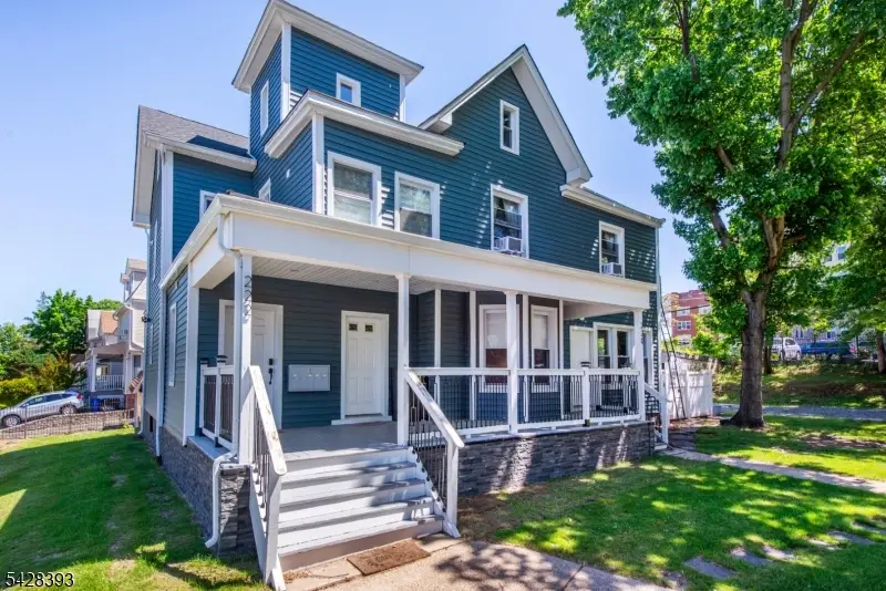 222 William St, East Orange, NJ 07017 - #1