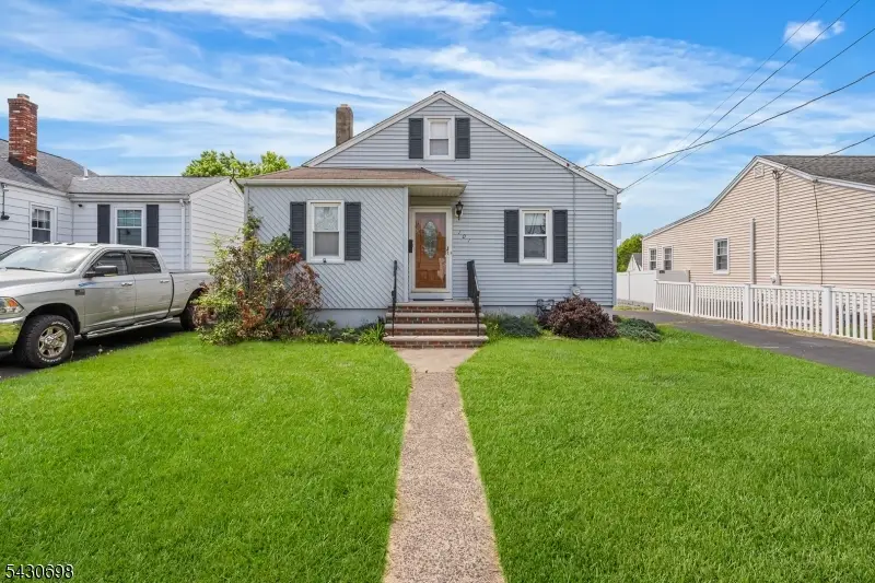 101 Westminster Pl, Saddle Brook, NJ 07663 - #1