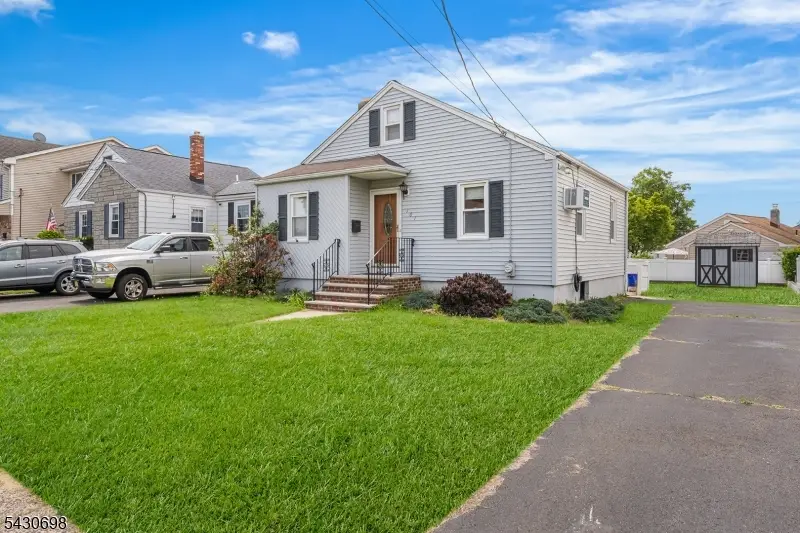 101 Westminster Pl, Saddle Brook, NJ 07663 - #2