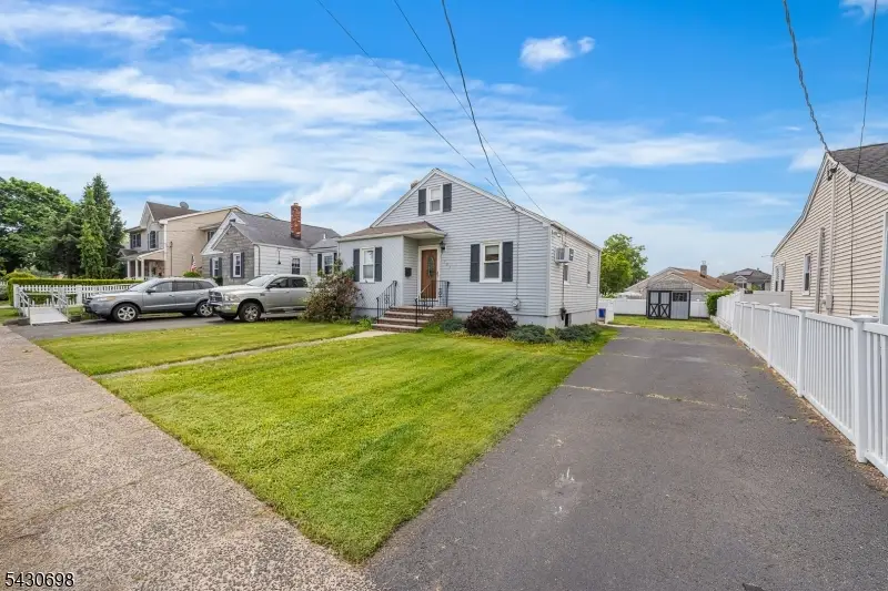101 Westminster Pl, Saddle Brook, NJ 07663 - #3