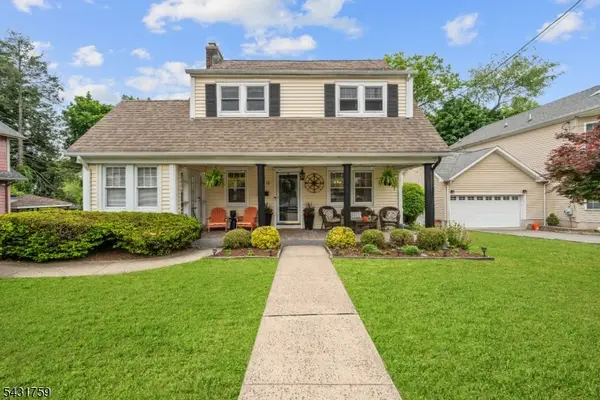 15 Valley Rd, Nutley Twp., NJ 07110