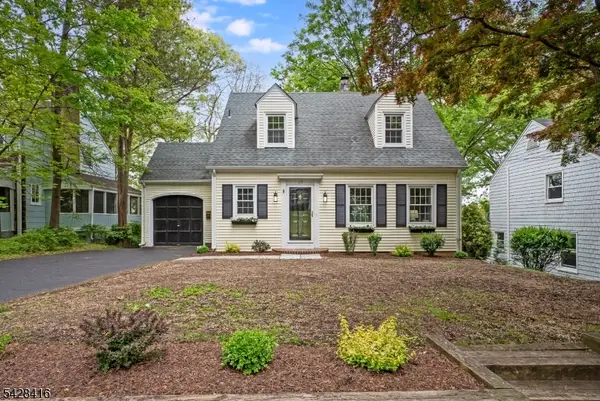 19 Wisteria Terrace, Morristown Town, NJ 07960