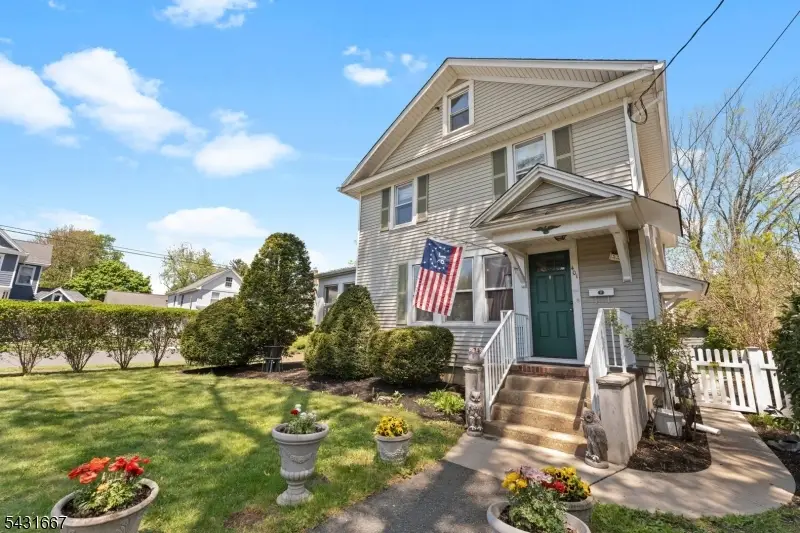 401 Union Ave, Scotch Plains, NJ 07076 - #2