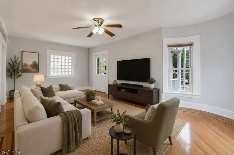 208 Greylock Pkwy, Belleville, NJ 07109 - #3
