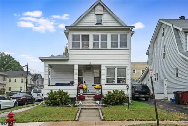 25 Woodland Ave, Nutley Twp., NJ 07110