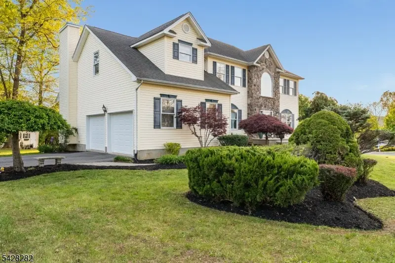 23 Oak Ridge Rd, Washington, NJ 07882 - #2