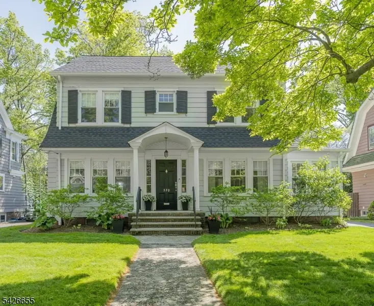 570 Sinclair Terrace, South Orange Village, NJ 07079 - #1