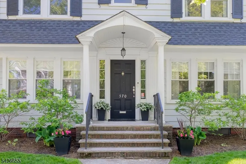 570 Sinclair Terrace, South Orange Village, NJ 07079 - #2