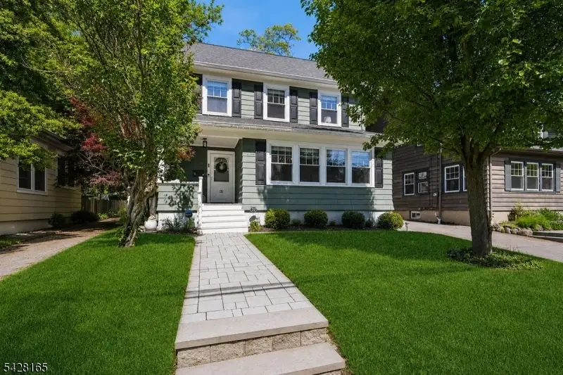 72 Central Ave, Montclair, NJ 07042 - #1