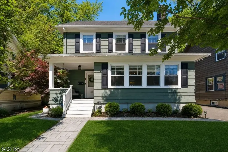 72 Central Ave, Montclair, NJ 07042 - #2
