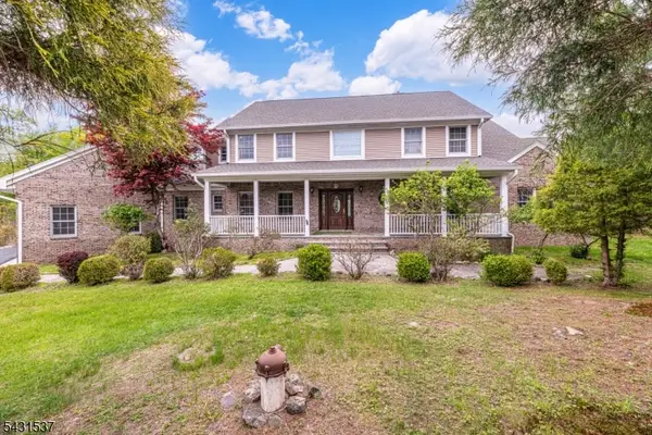 55 Green Terrace Way, West Milford Twp., NJ 07480