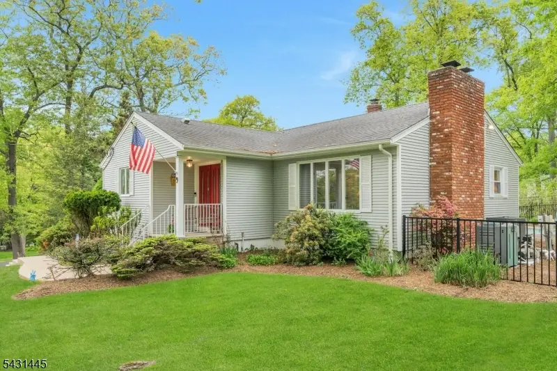 9 Ryerson Ave, Oakland, NJ 07436 - #2