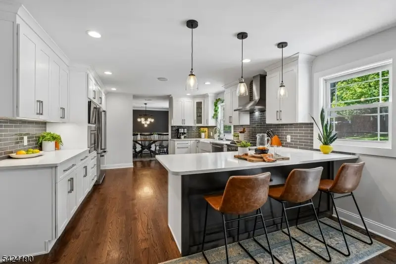 7 N Wyoming Ave, South Orange, NJ 07079 - #1