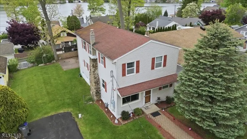 7 Willow St, Mount Arlington, NJ 07856 - #3