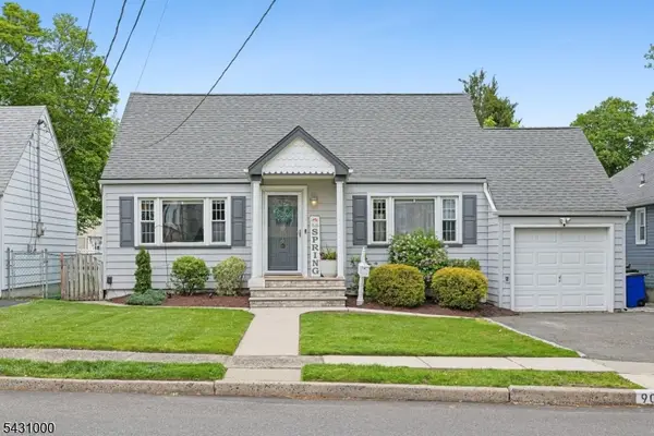 90 Columbia Ave, Nutley Twp., NJ 07110