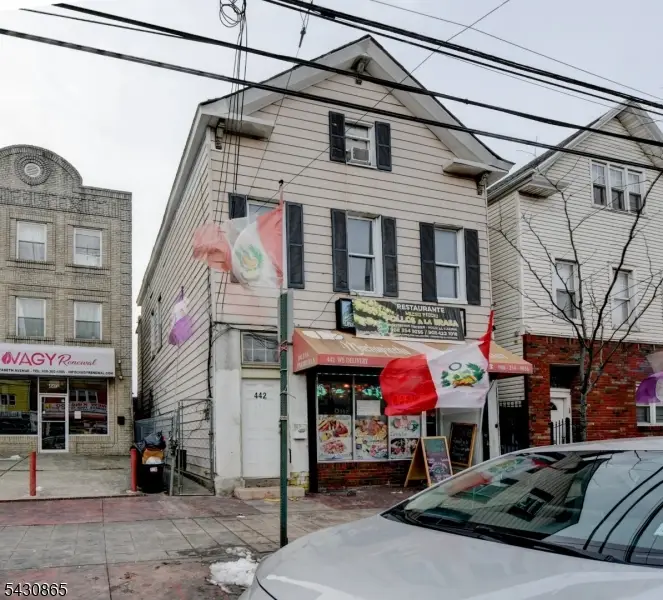 442 Elizabeth Ave, Elizabeth, NJ 07206 - #1