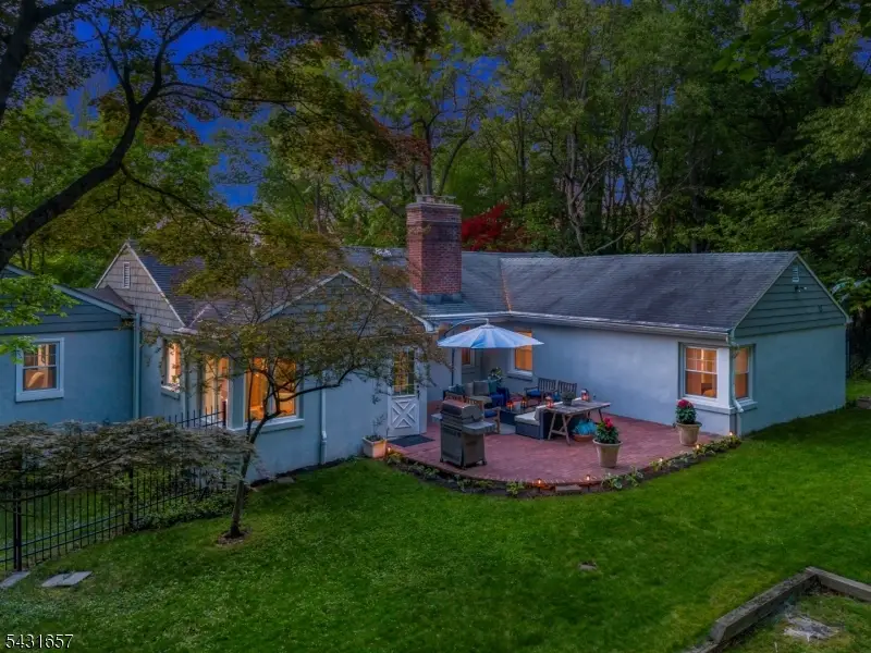 659 Fairmount Ave, Chatham, NJ 07928 - #1