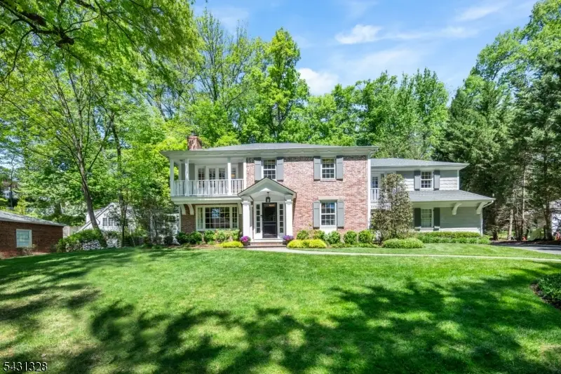 14 Cross Gates, Millburn, NJ 07078 - #2