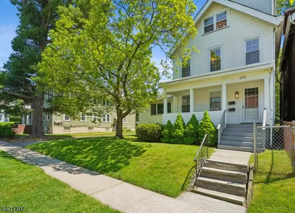203 N Fullerton Ave, Montclair Twp., NJ 07042