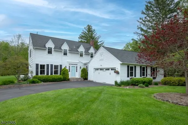 255 Skyline Dr, Long Hill Twp., NJ 07944