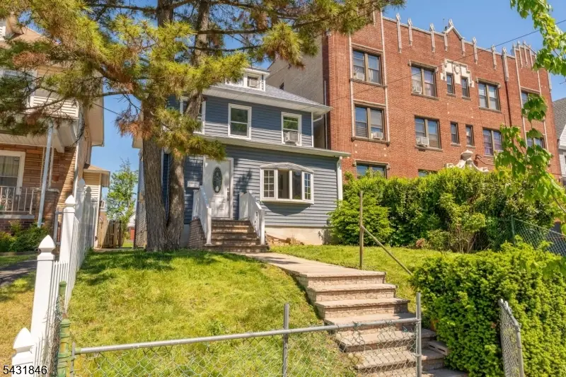 327 Cherry St, Elizabeth, NJ 07208 - #1