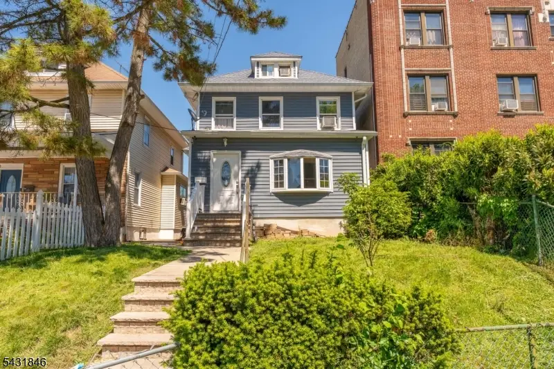 327 Cherry St, Elizabeth, NJ 07208 - #3