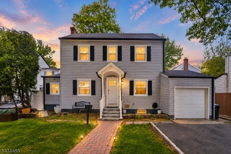 663 S Center St, Orange, NJ 07050 - #1