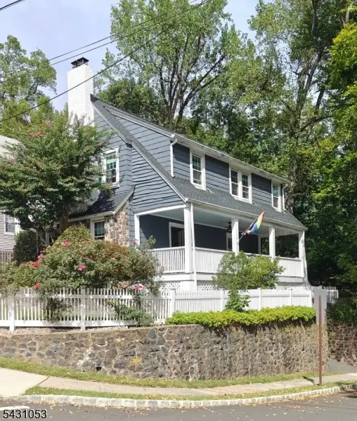 1 Oakridge Rd, West Orange, NJ 07052 - #1