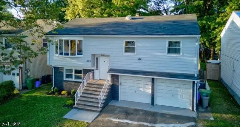 215 E 10th Ave, Roselle, NJ 07203 - #1