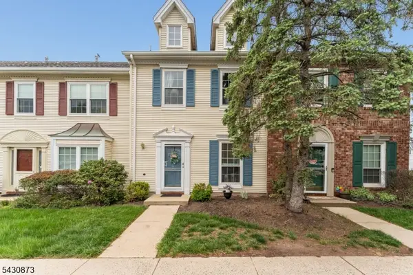 3005 Pinhorn Drive, Bridgewater Twp., NJ 08807