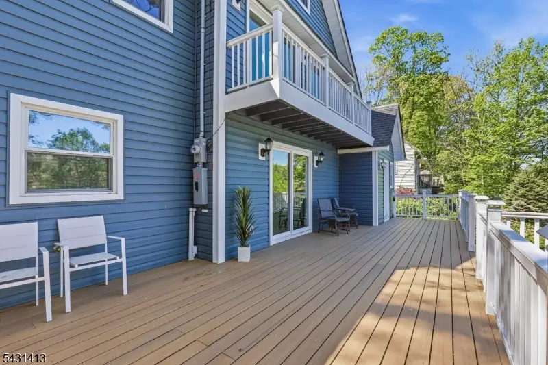 49 Birch Pkwy, Lake Mohawk, NJ 07871 - #3