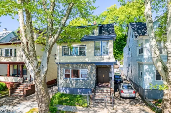 177 Linden Ave, Irvington Twp., NJ 07111
