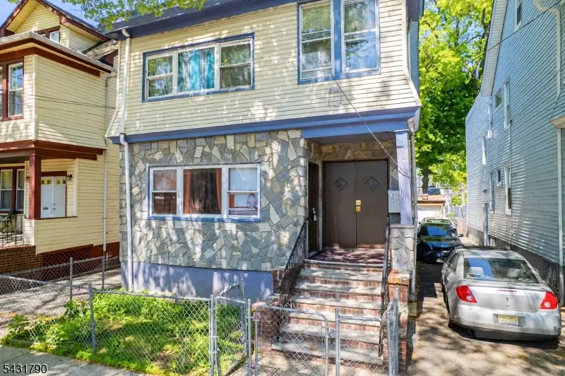 177 Linden Ave, Irvington, NJ 07111 - #3