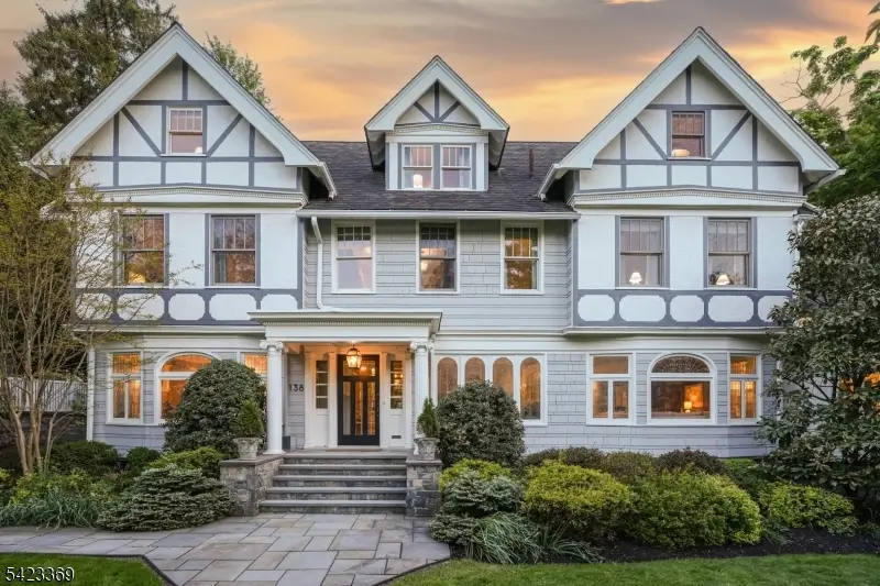138 Irving Ave, South Orange Village, NJ 07079 - #1
