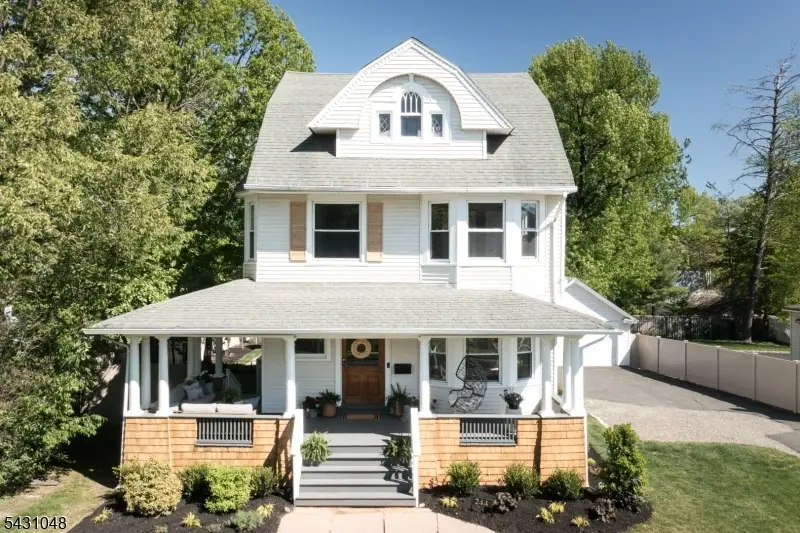 244 Walnut St, Westfield, NJ 07090 - #1