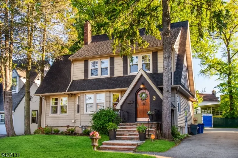 10 Benvenue Ave, West Orange, NJ 07052 - #2