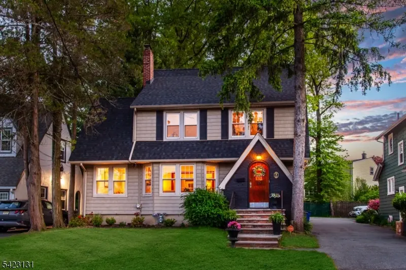 10 Benvenue Ave, West Orange, NJ 07052 - #3