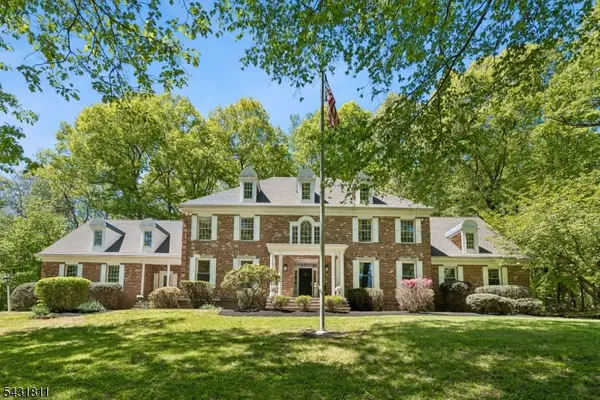 45 Jenks Hill Rd, Harding Twp., NJ 07960