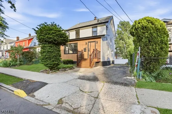 1439 Compton Ter, Hillside Twp., NJ 07205