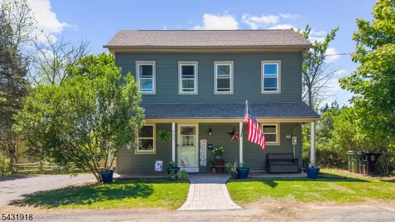 205 Rush Ave, Washington, NJ 07882 - #1