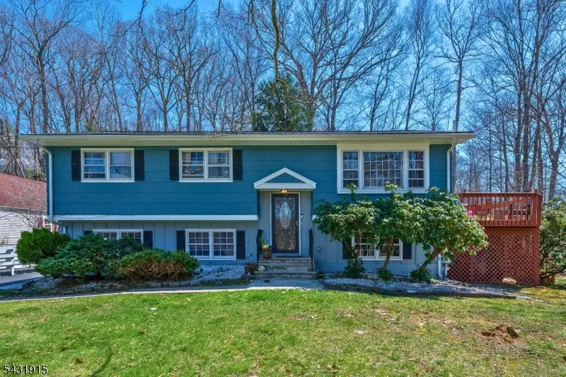 41 Waterloo Rd, Byram Center, NJ 07874 - #1